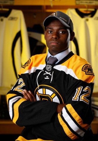 Rookie Subban